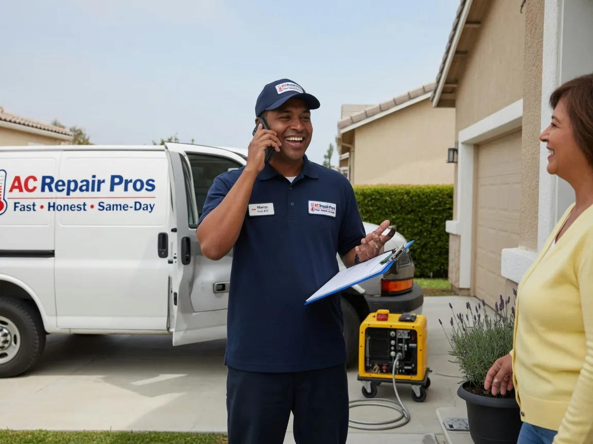 AC Repair Mallie, KY FAQs